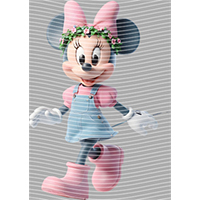 Mickey-AMQ 2476
